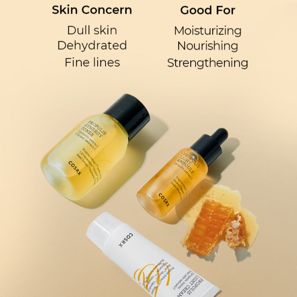 COSRX Facial set