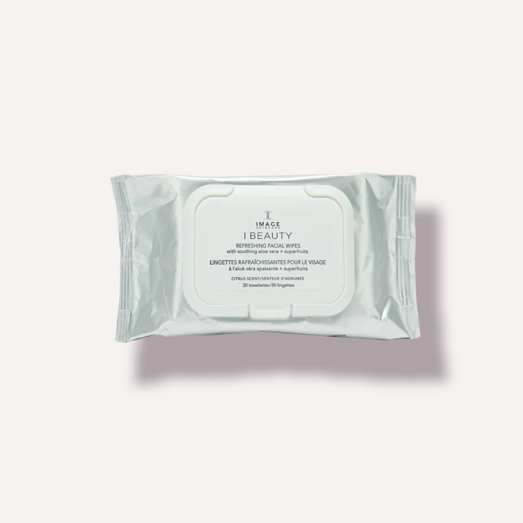 IMAGE Skincare I BEAUTY Refreshing Facial Wipes