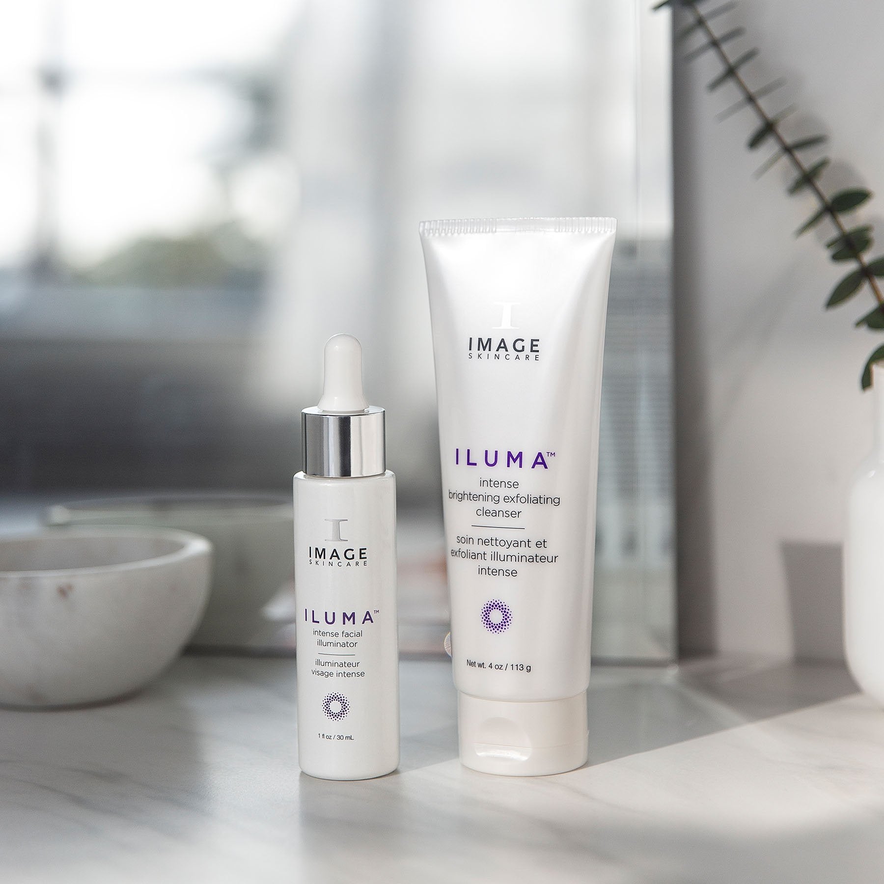 IMAGE Skincare Exfoliating Cleanser