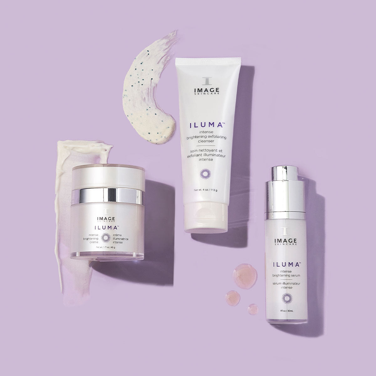 IMAGE Skincare ILUMA