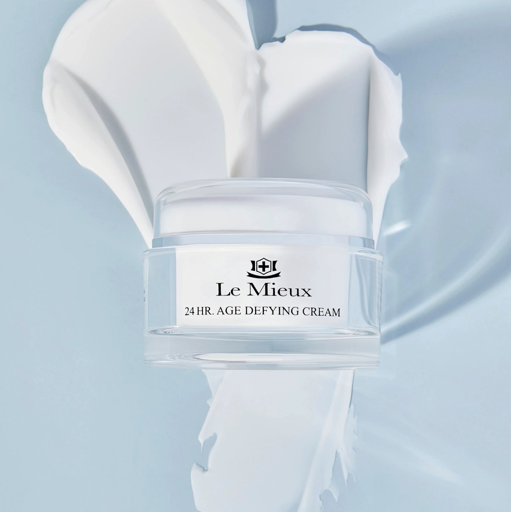 Le Mieux Anti Aging Cream