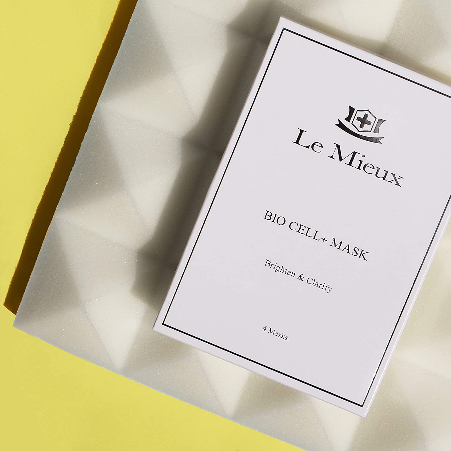 Le Mieux Face Masks