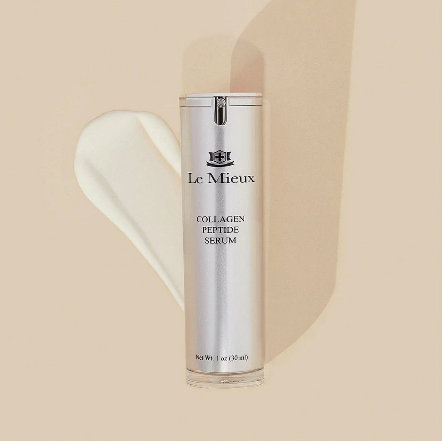 Le Mieux Collagen Peptide Serum