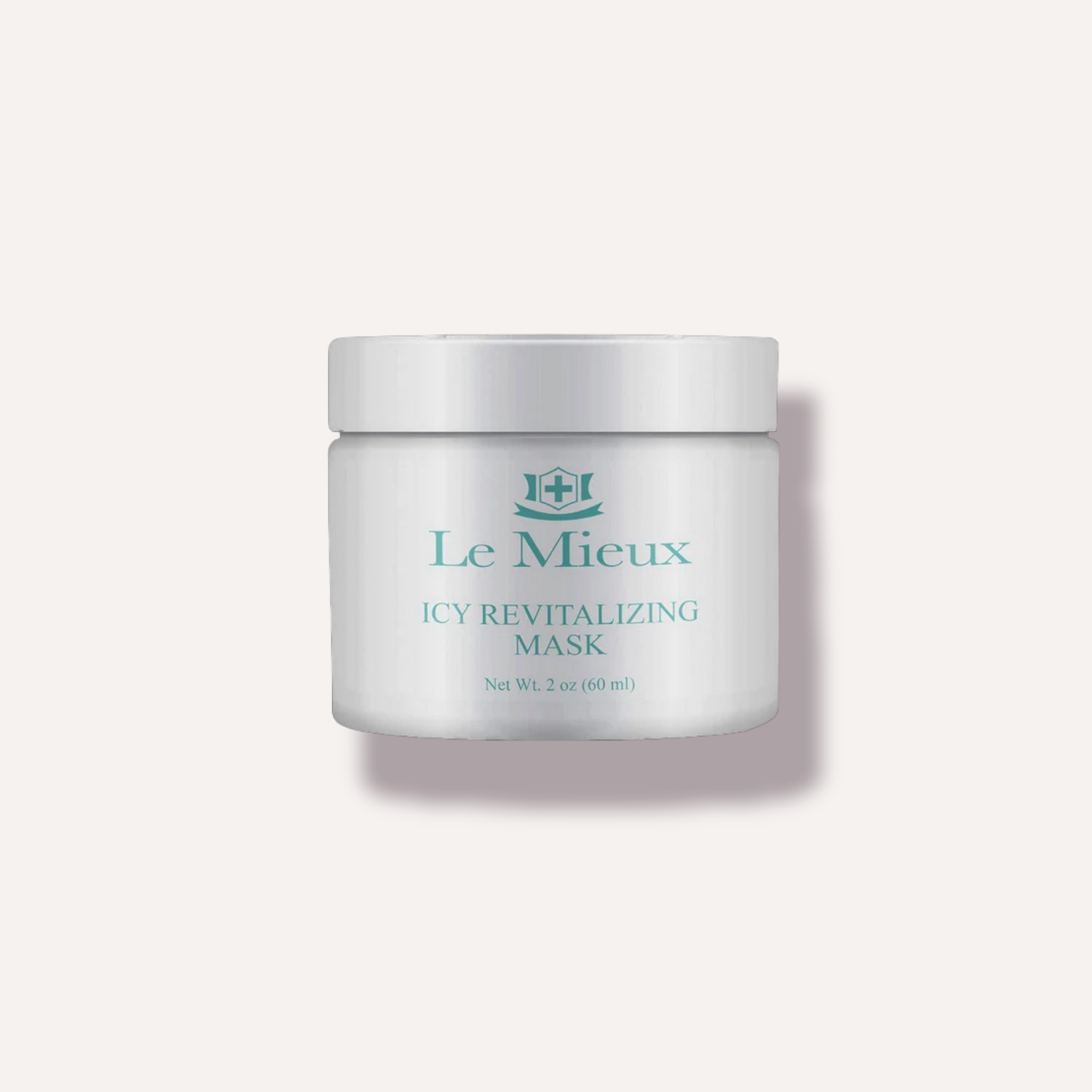 Le Mieux Icy Revitalizing Mask