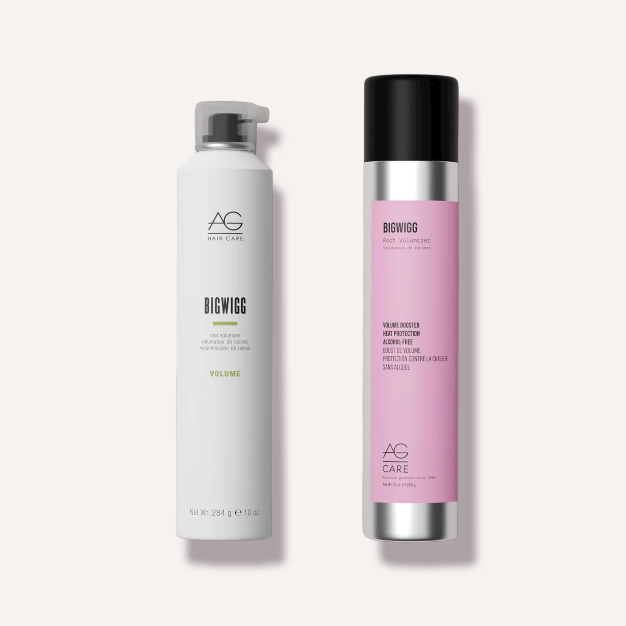 AG Hair Volumizing Styling Spray