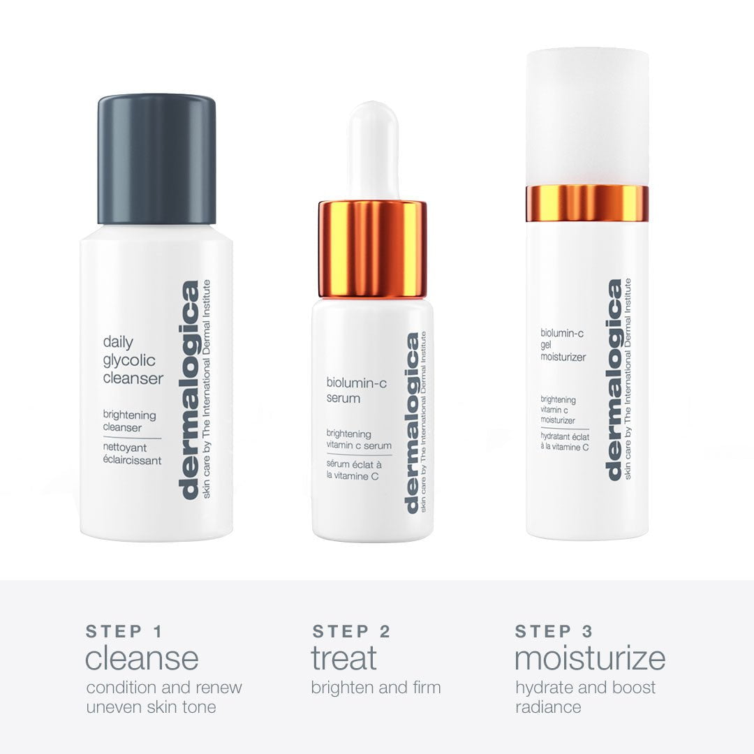 Dermalogica Facial Kit