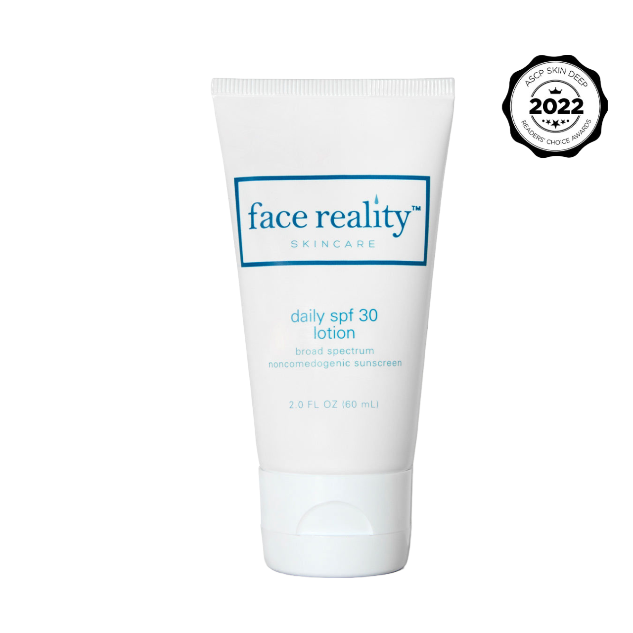 Face Reality Daily SPF 30 Lotion