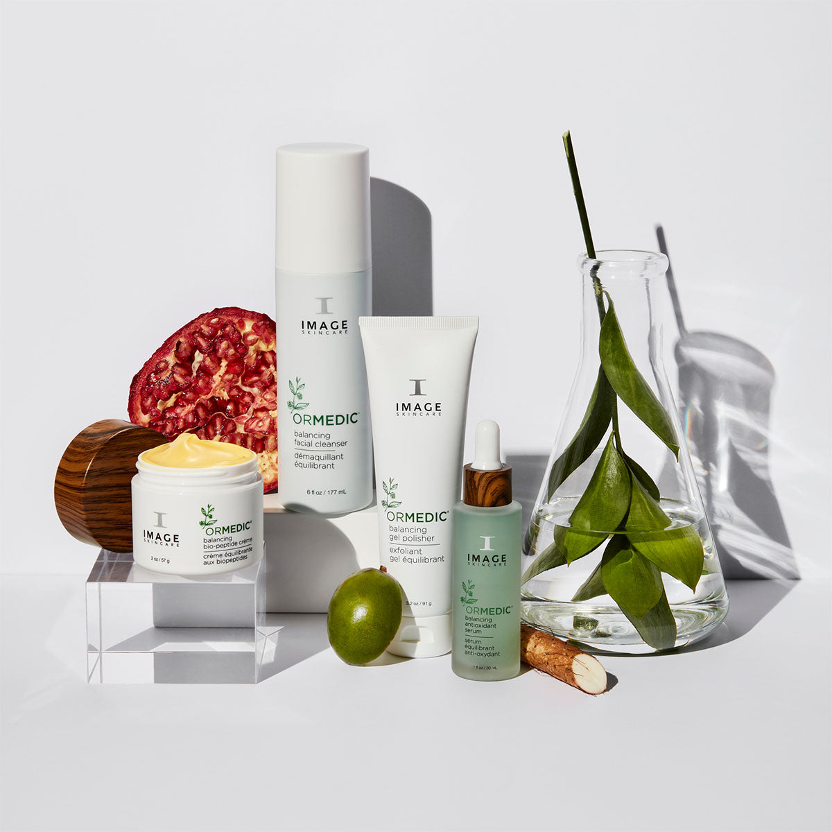 IMAGE Skincare ORMEDIC