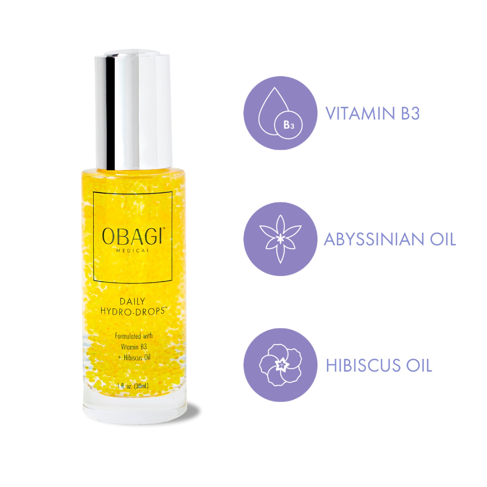 Face Serum