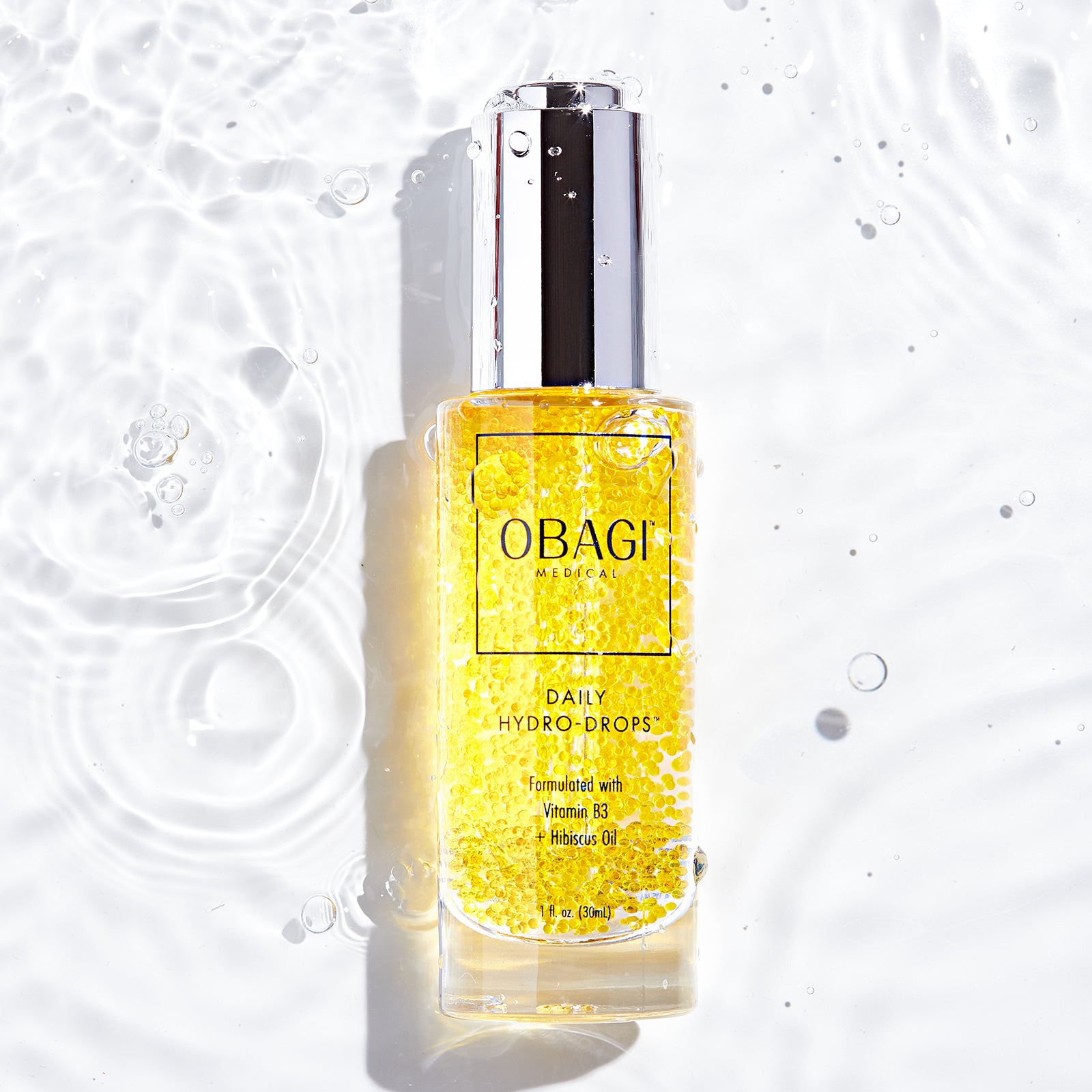 Obagi Medical Facial Serum