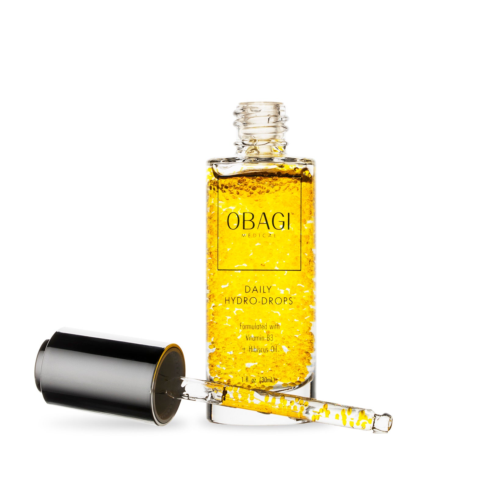 Obagi Medical Daily Hydro-Drops Facial Serum