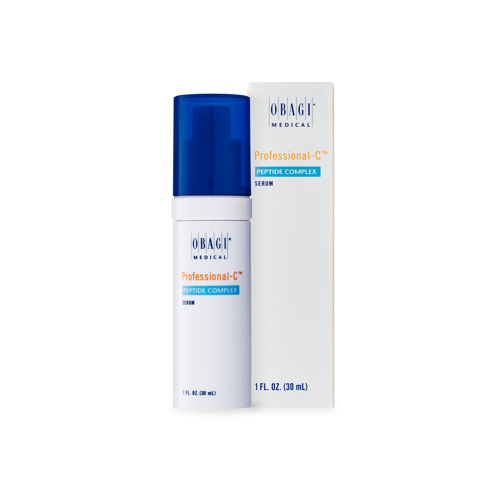 Obagi Medical Professional-C Peptide Complex