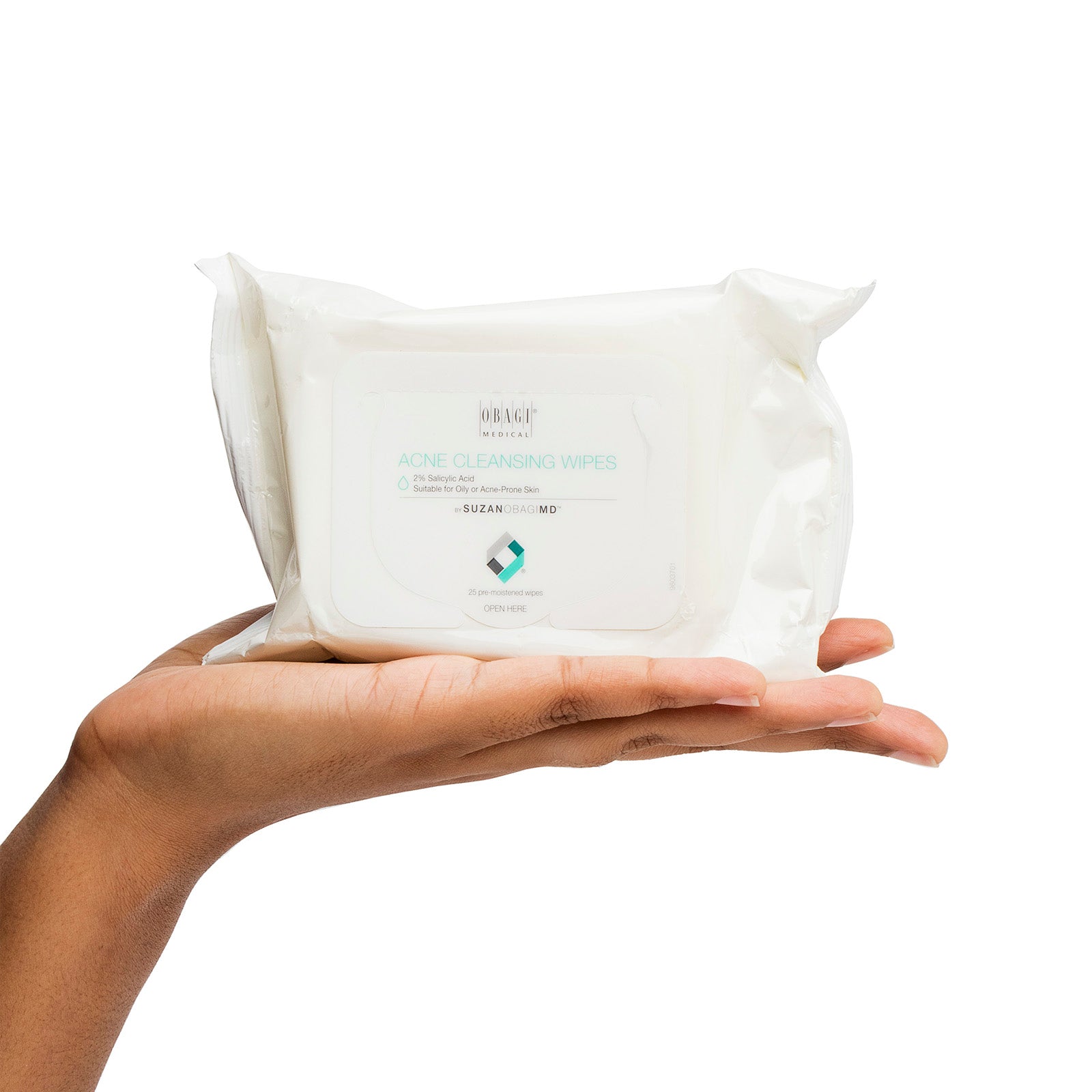 Obagi Medical Cleansing Wipes