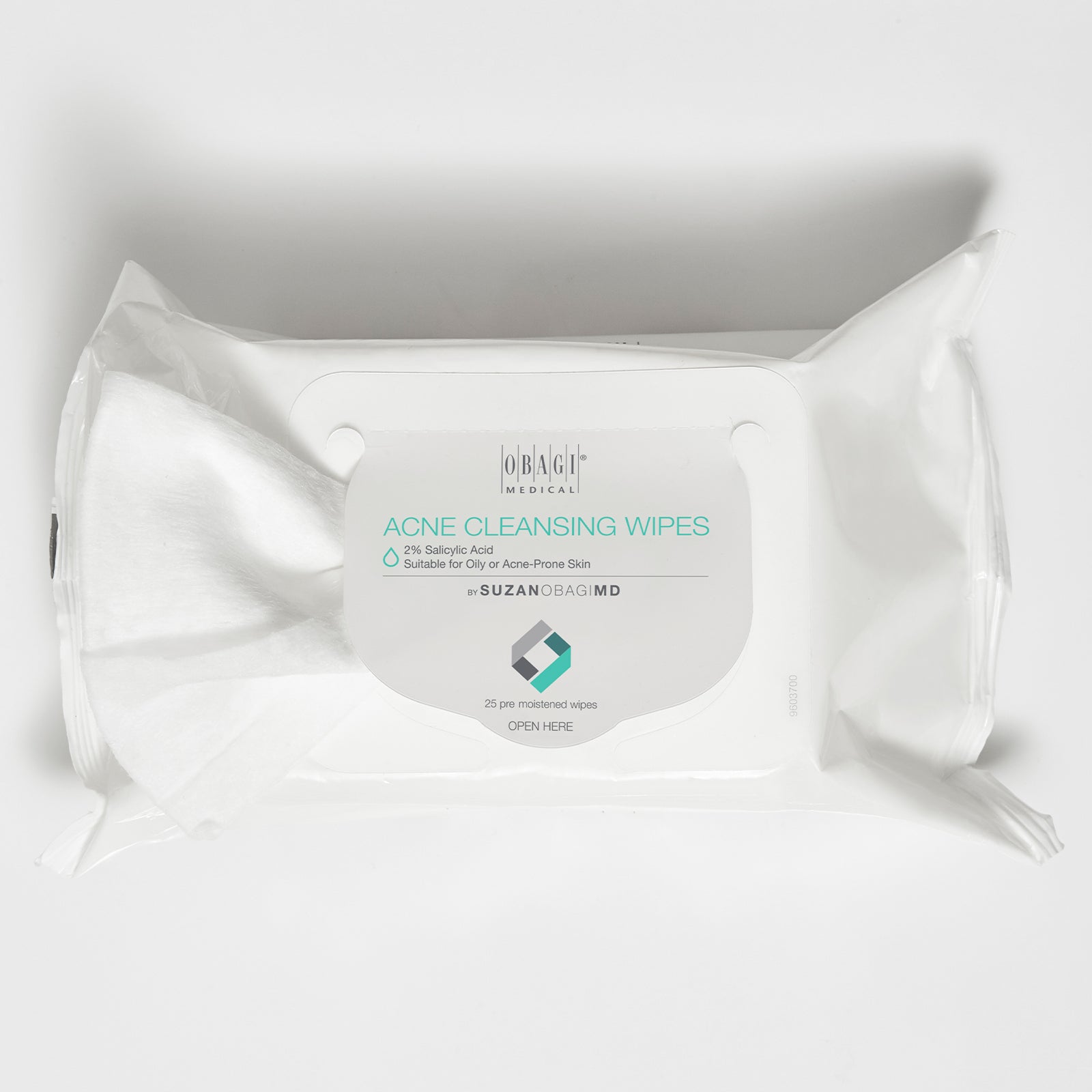 Cleansing Wipes