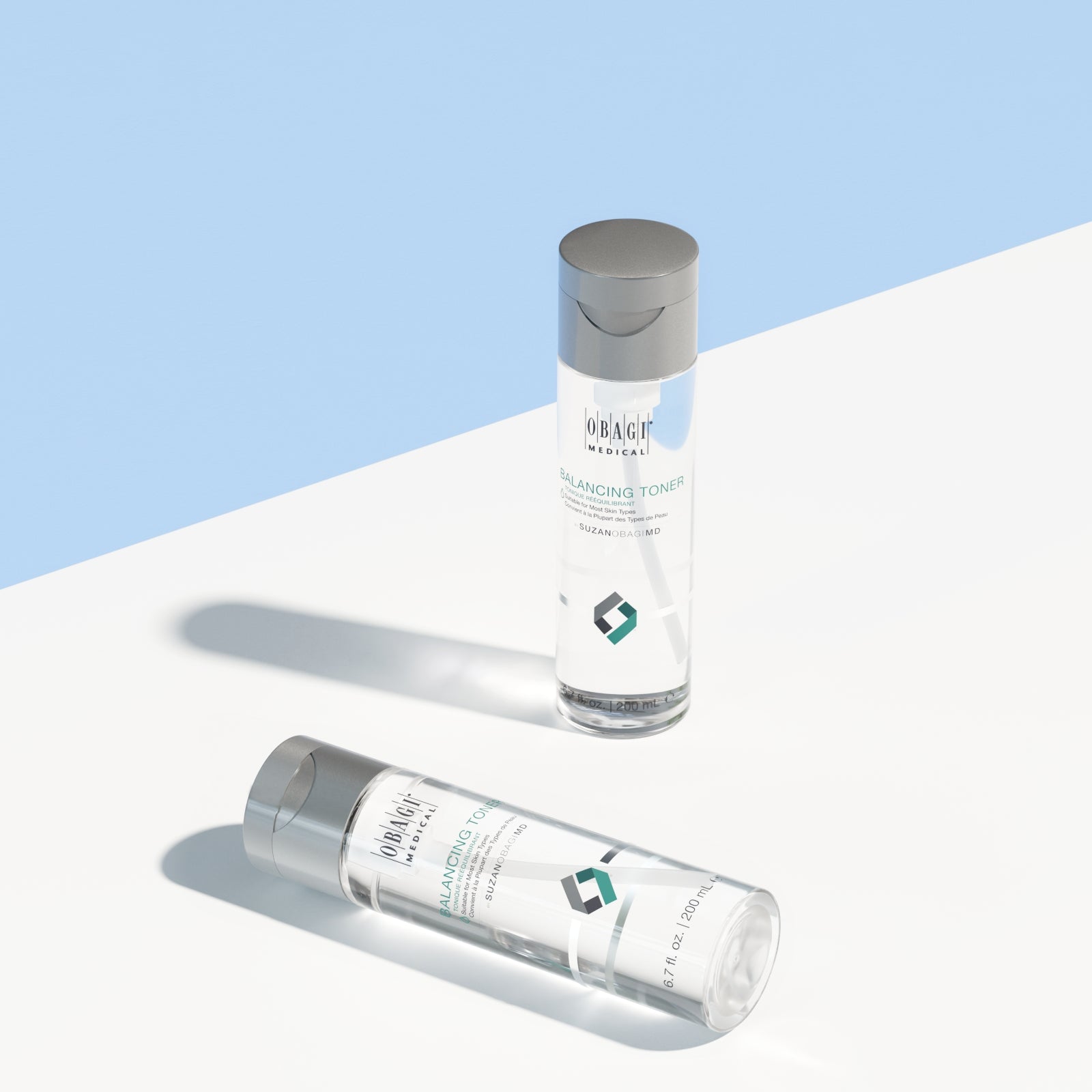 Obagi Medical Toner