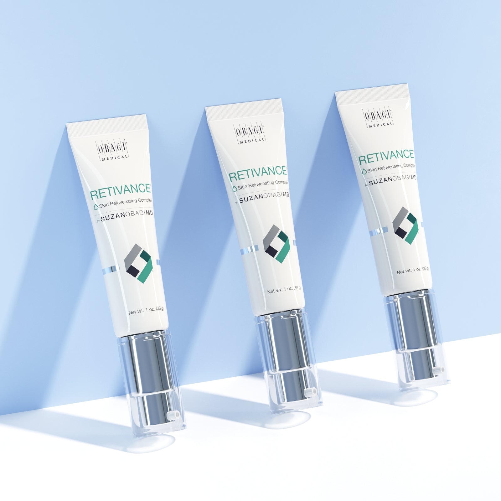 Obagi Medical SUZANOBAGIMD Retivance® Skin Rejuvenating Complex