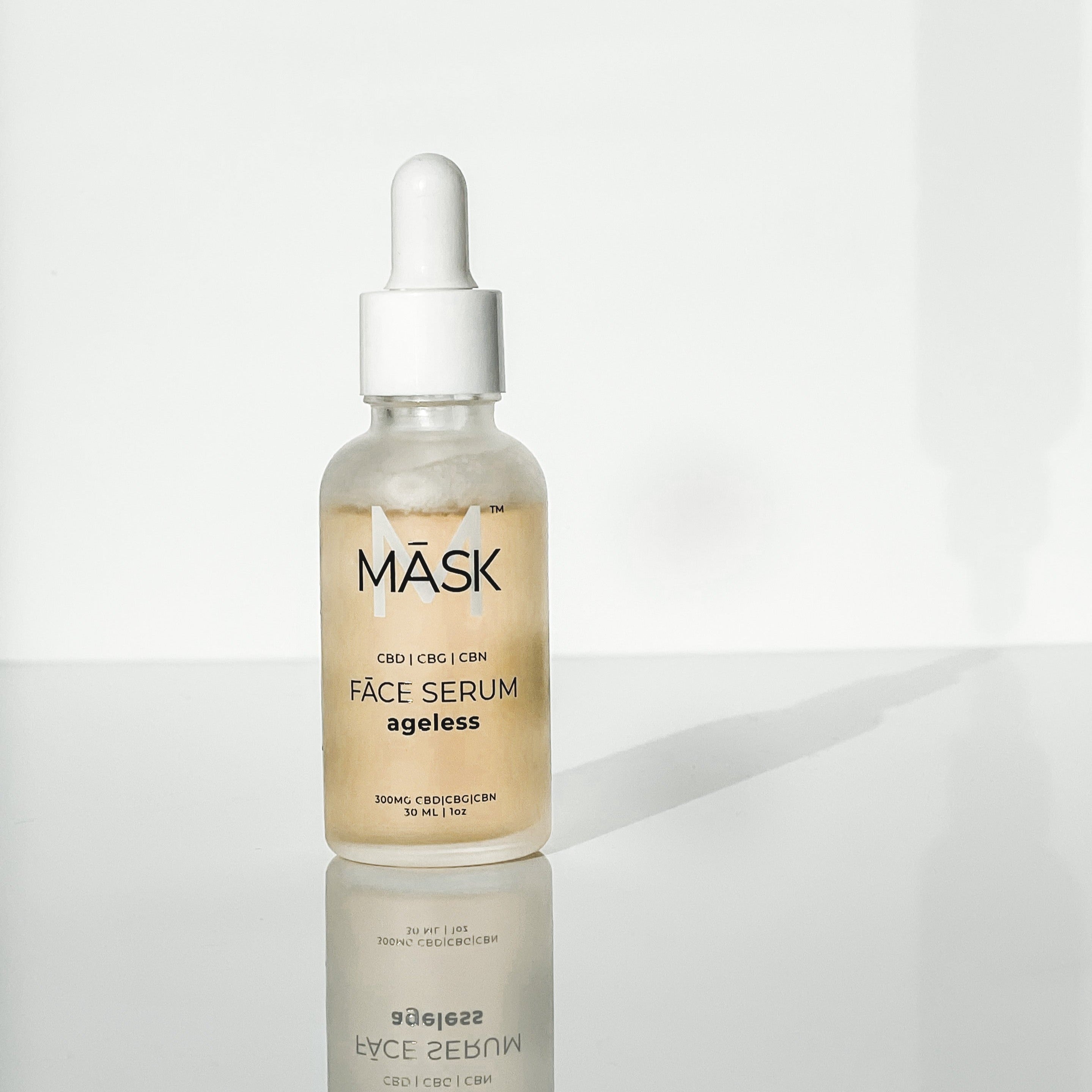 Anti-Aging Serum