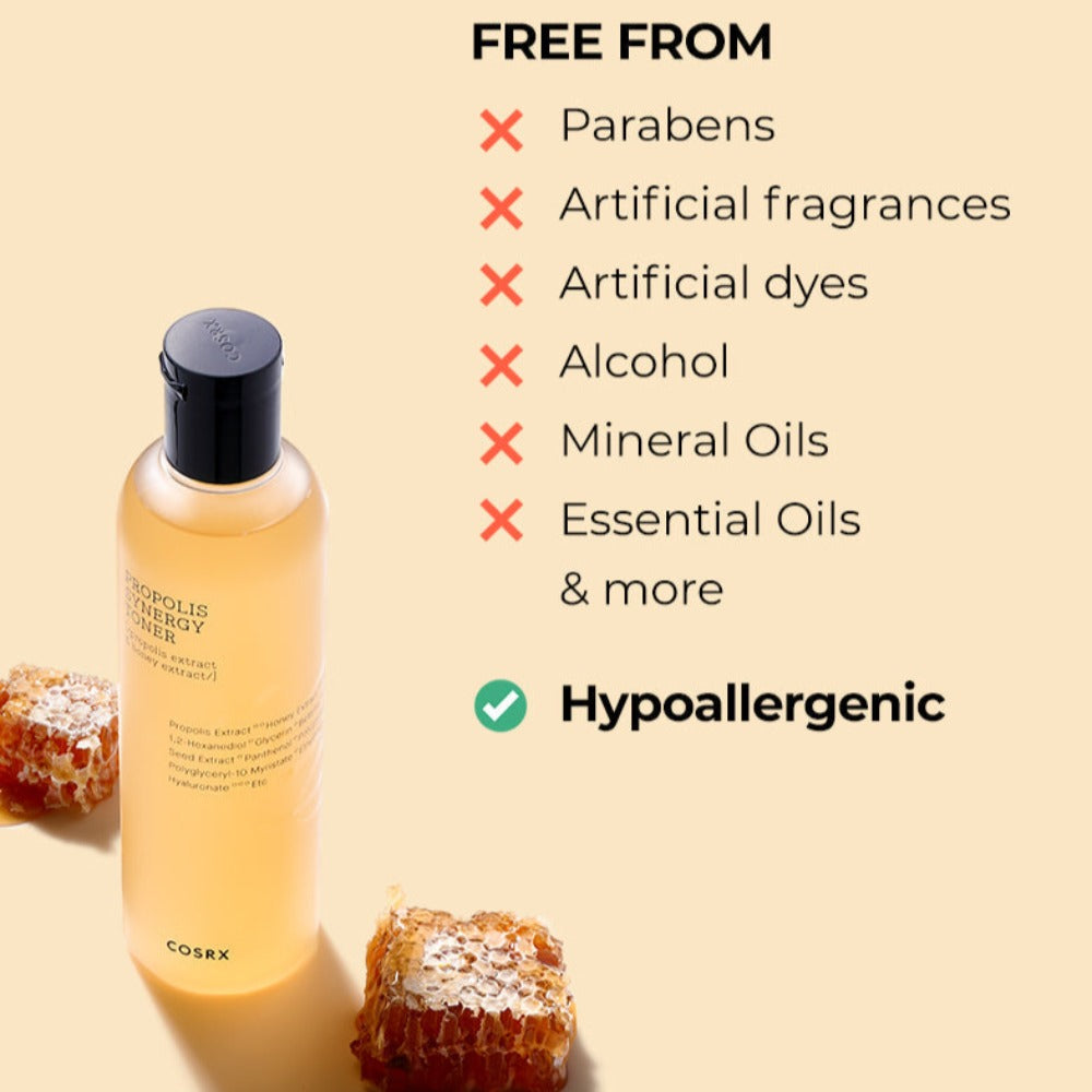 COSRX Full Fit Propolis Synergy Toner