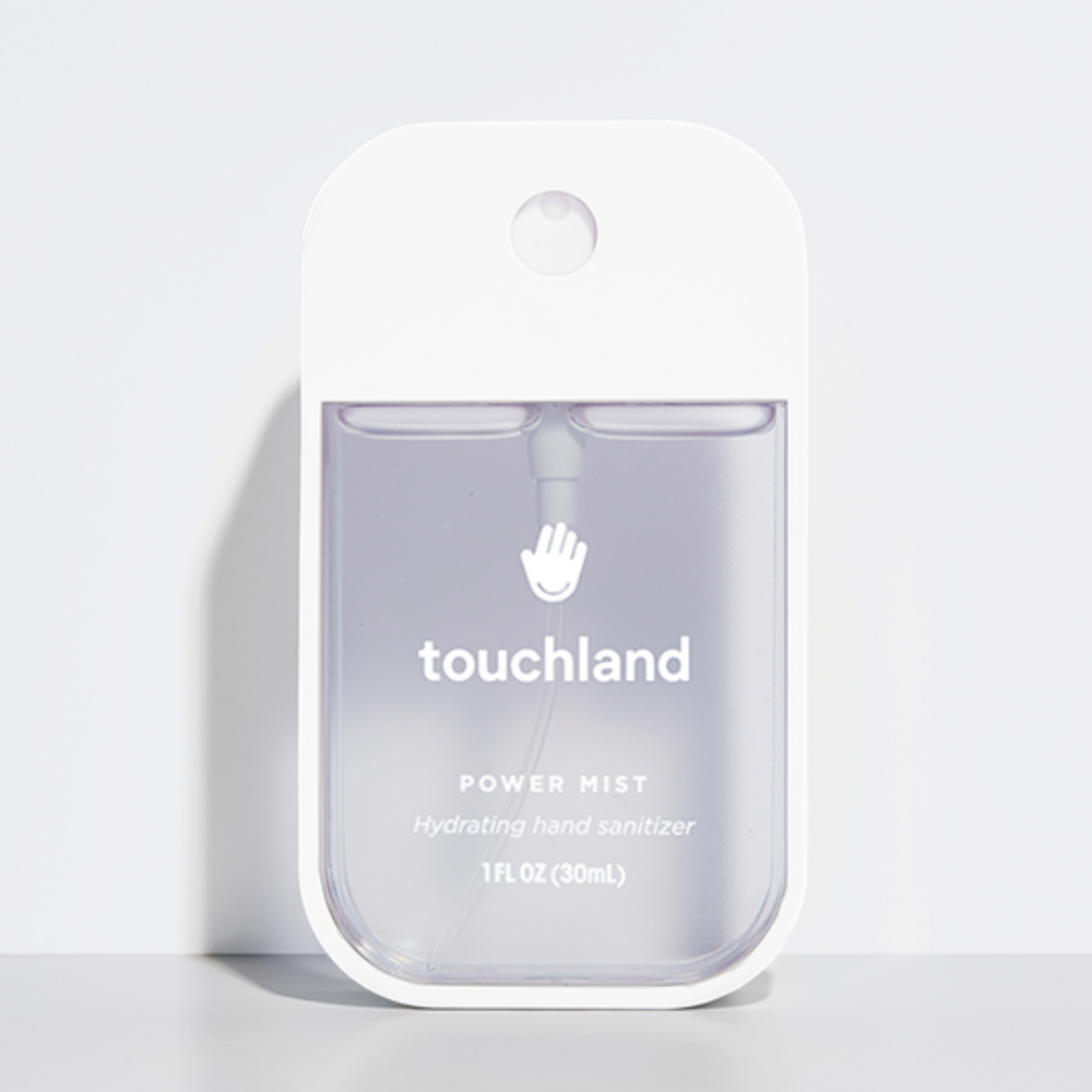 Touchland Hand Sanitizer 