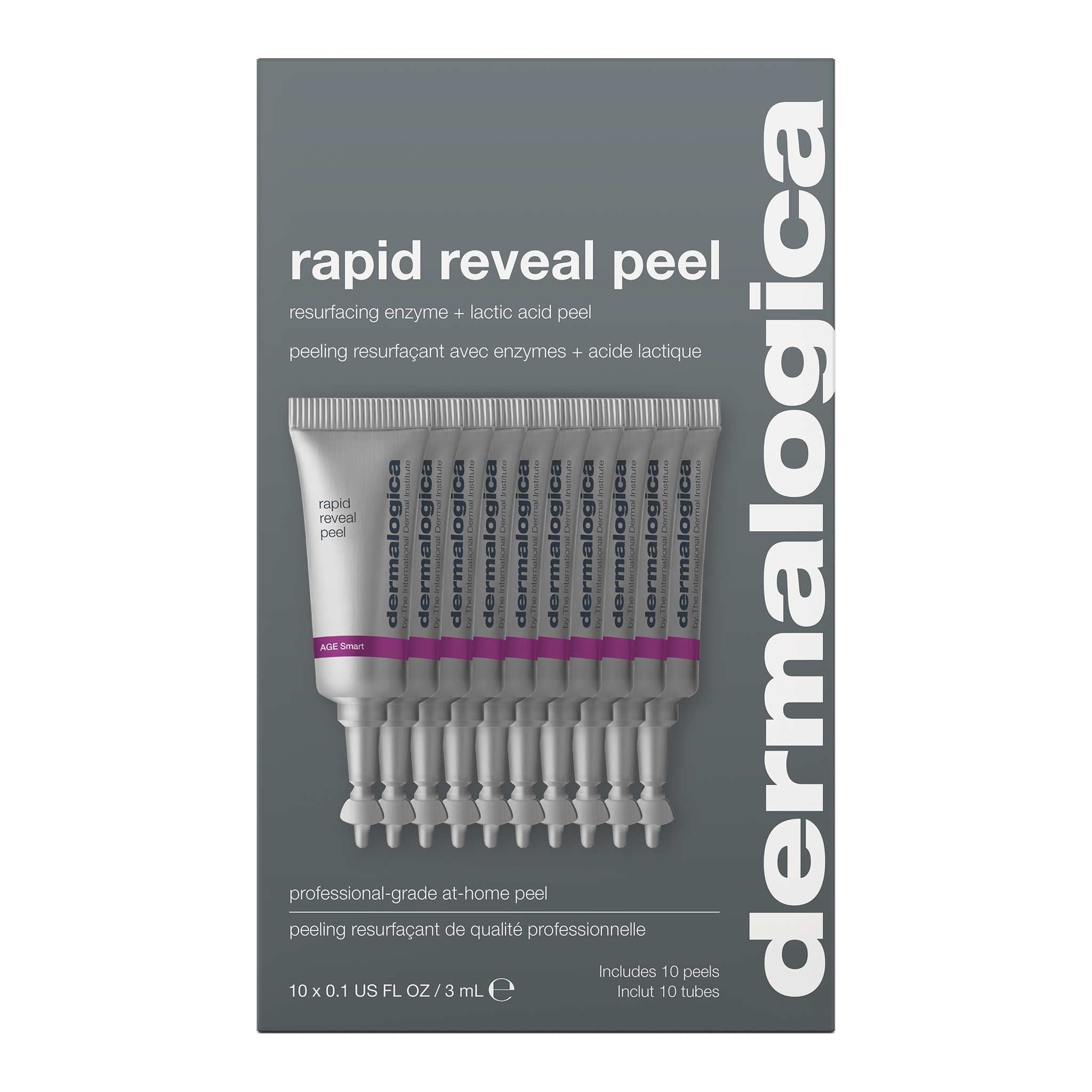 Dermalogica Rapid Reveal Peel