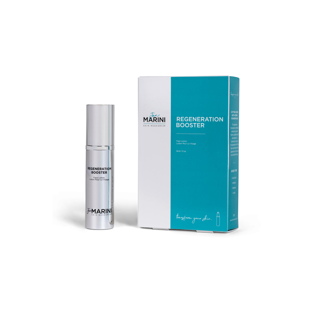 Jan Marini Regeneration Booster