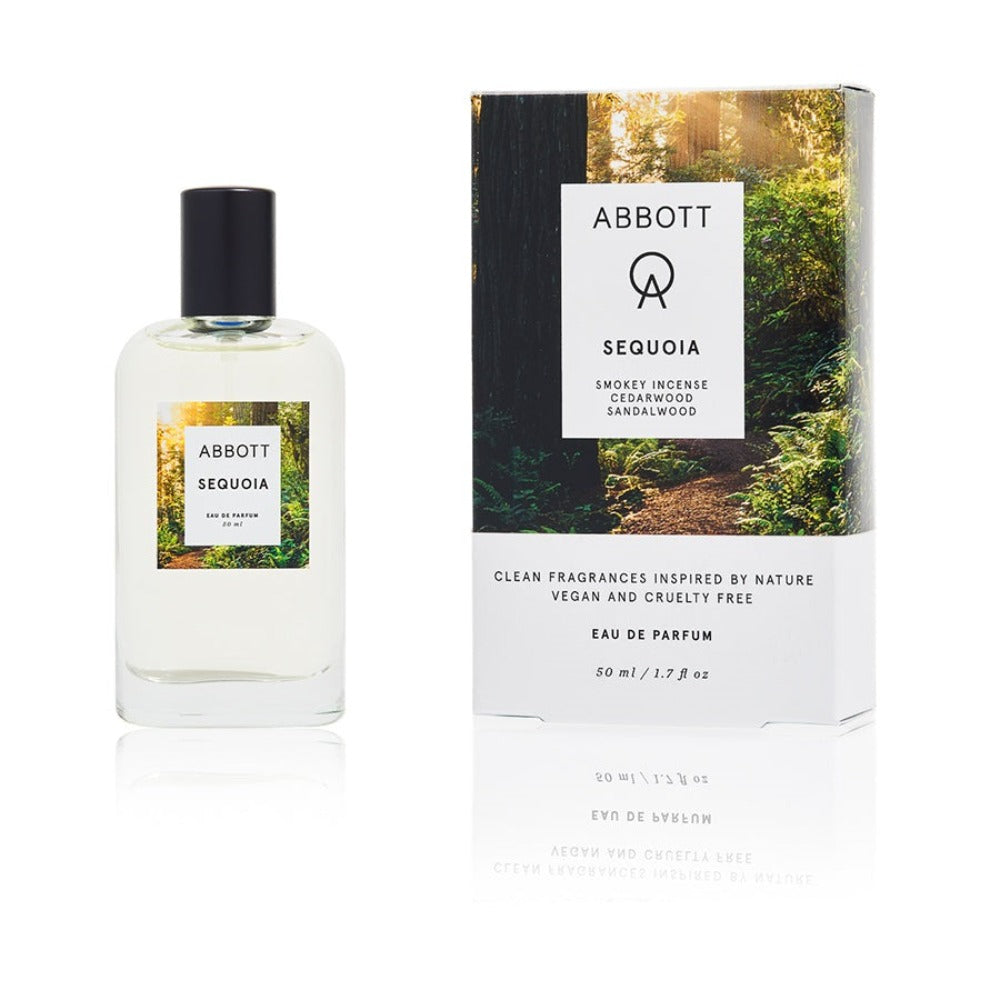 Abbott Sequoia Perfume