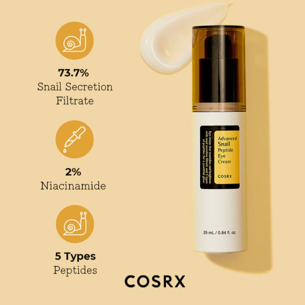 COSRX Eye Cream