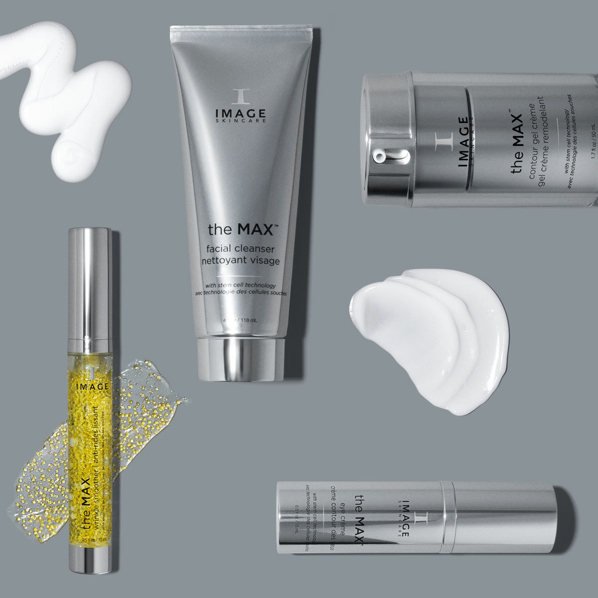 IMAGE Skincare the MAX