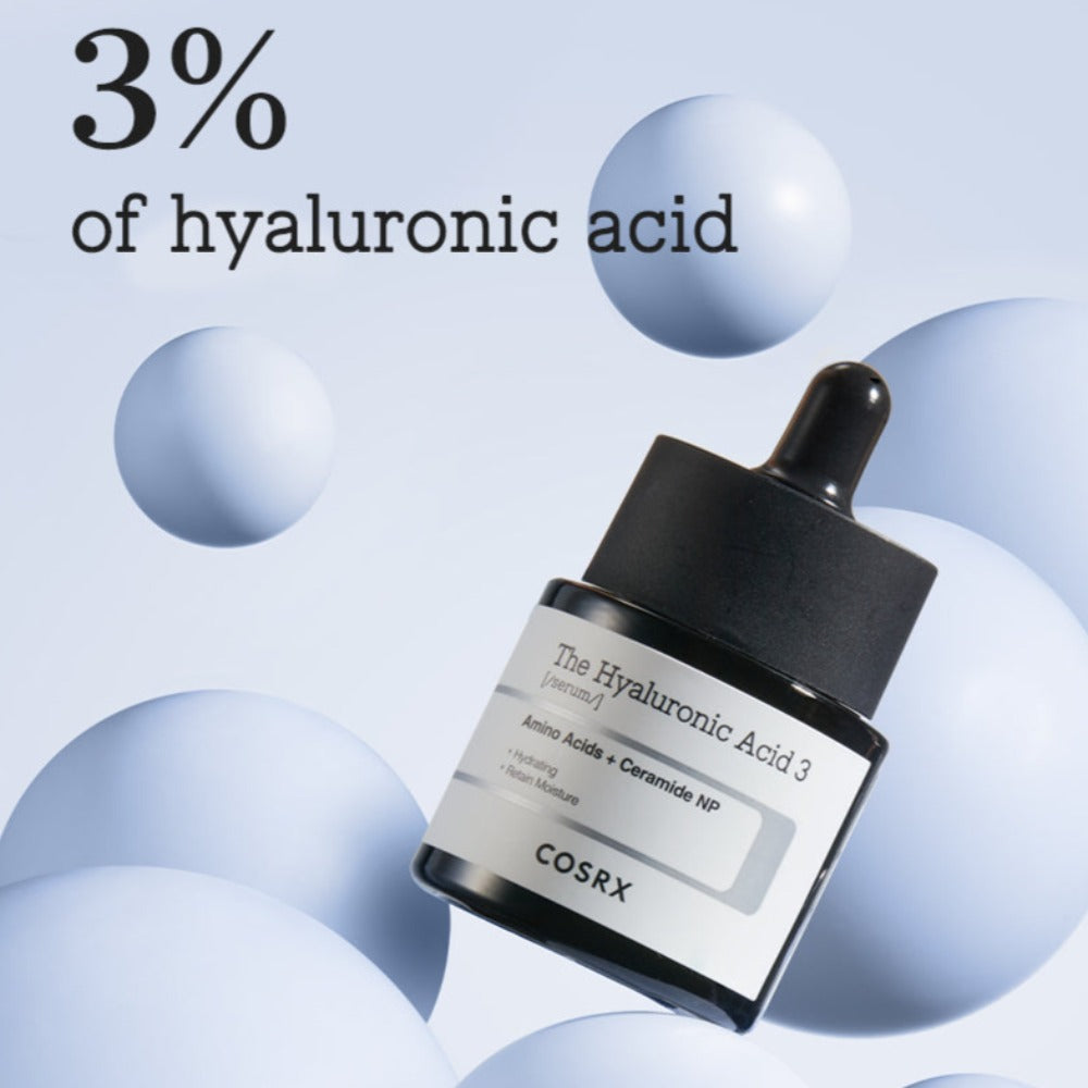 COSRX Hyaluronic Acid Serum