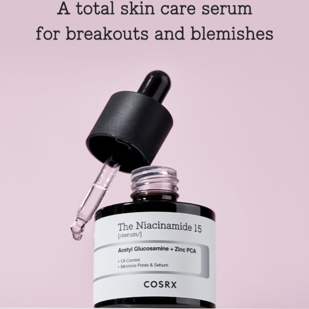 COSRX Face Serum