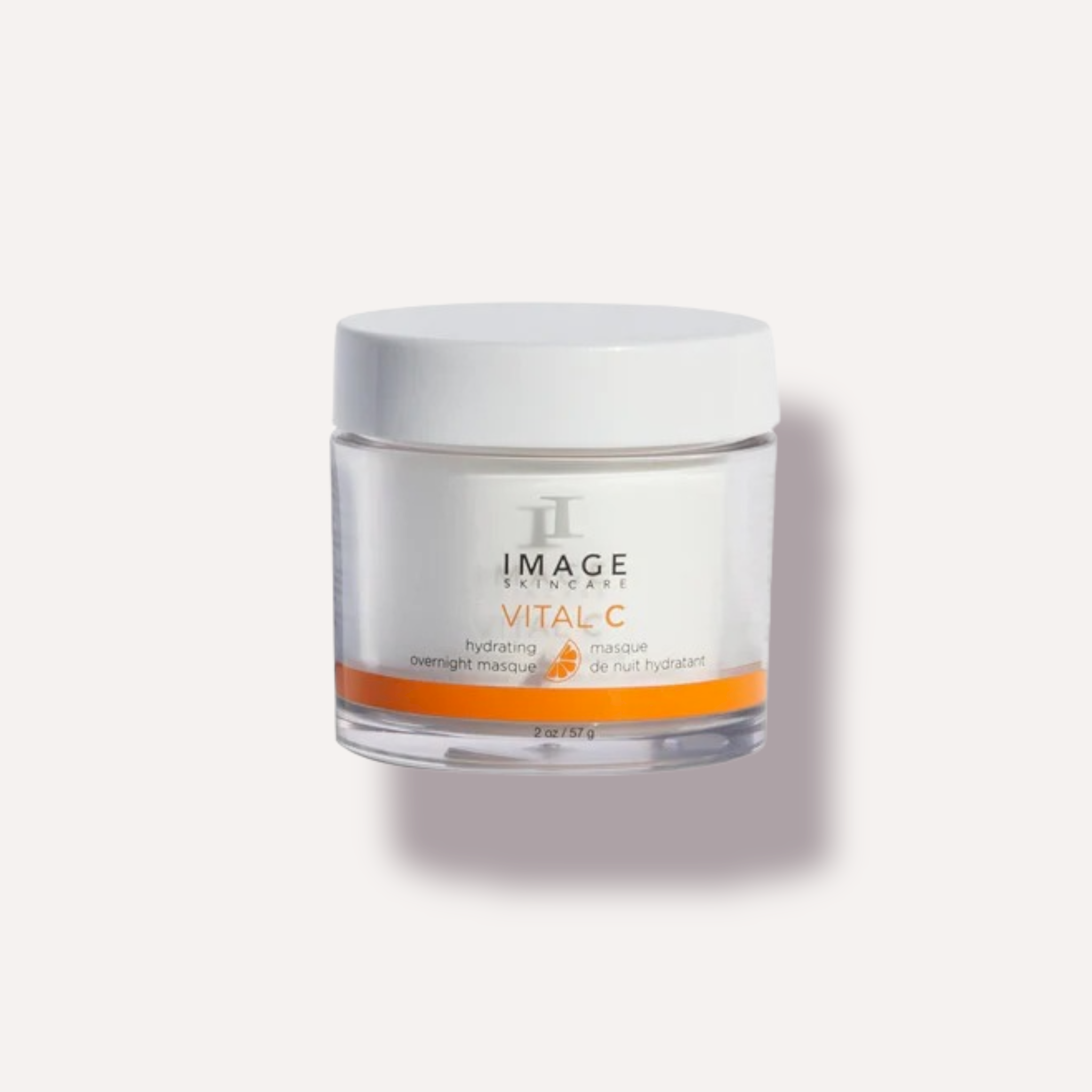 IMAGE Skincare VITAL C Hydrating Overnight Masque