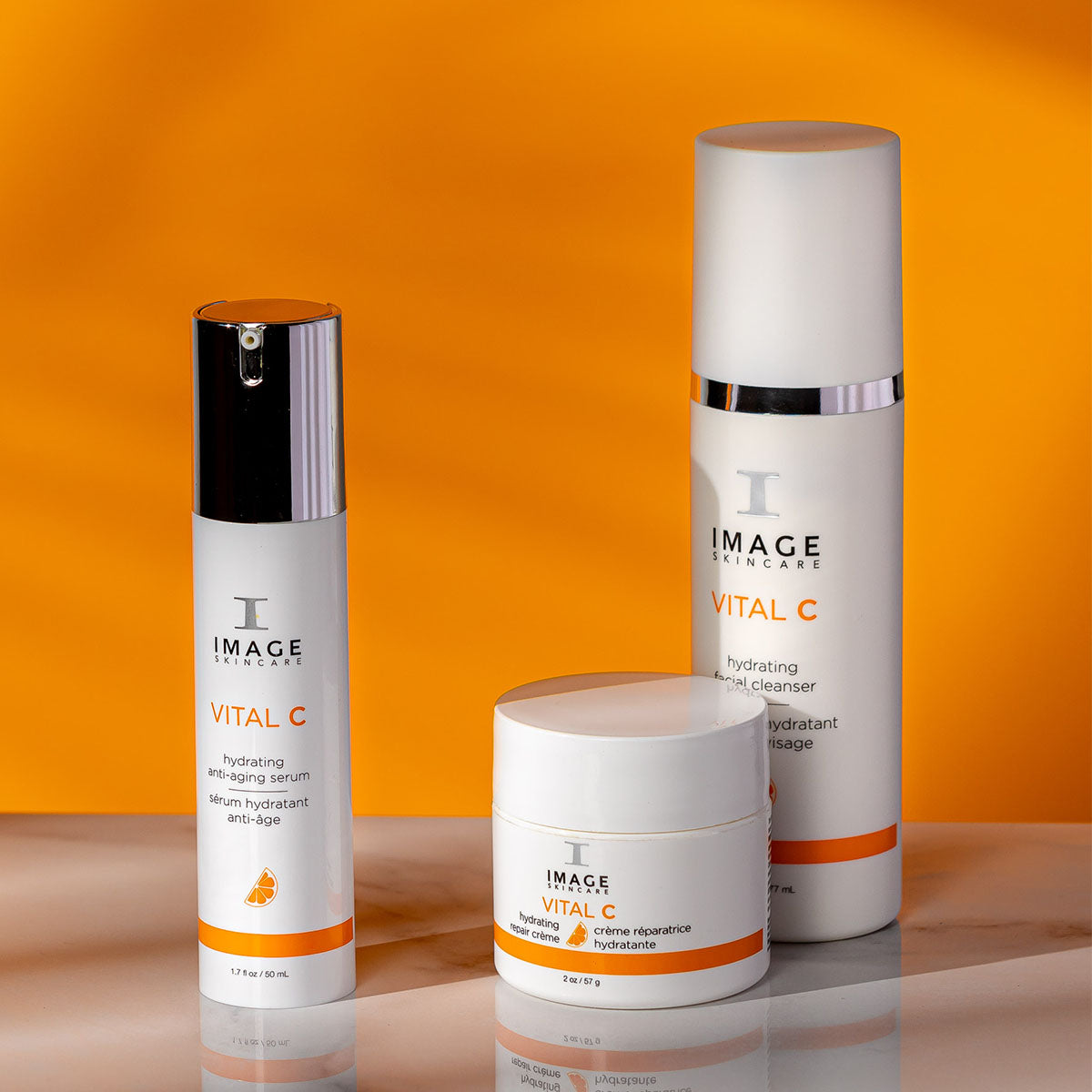 IMAGE Skincare VITAL C