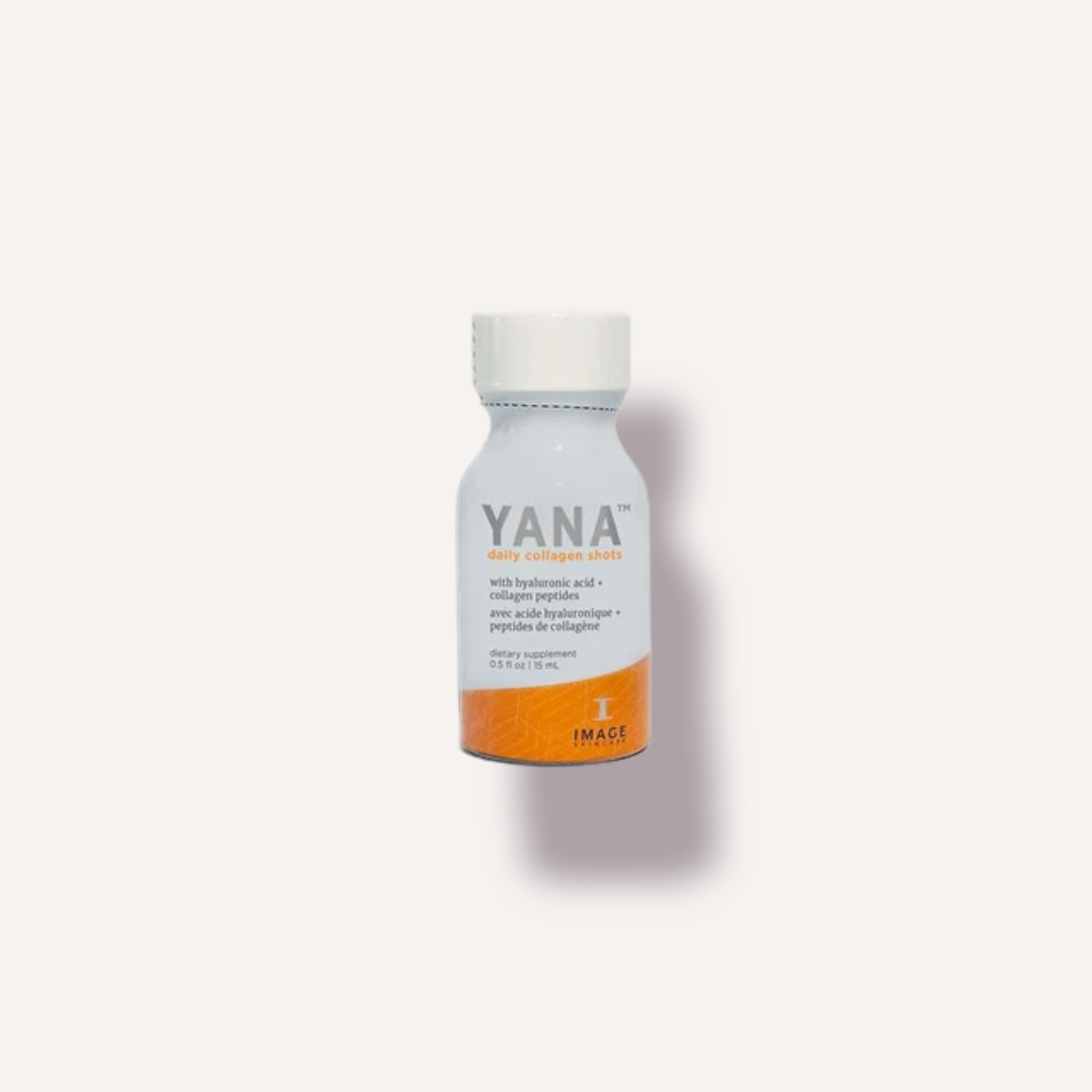 IMAGE Skincare YANA Daily Collagen Shots