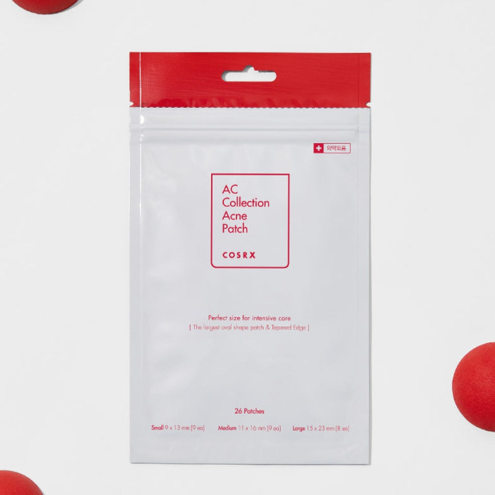 COSRX AC Collection Acne Patch