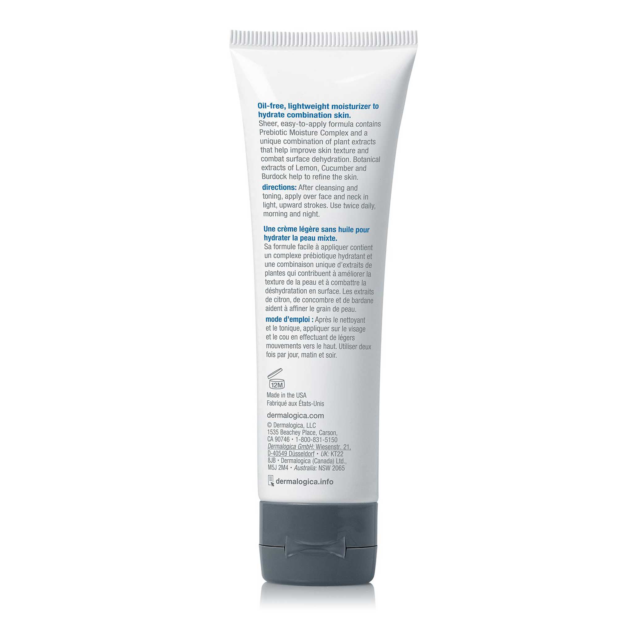 Dermalogica Active Moist Moisturizer