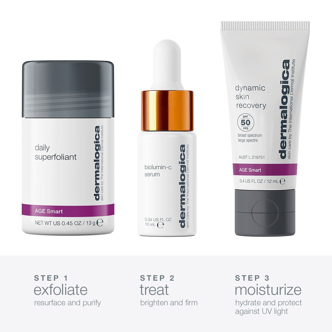 Dermalogica Age Defense Kit