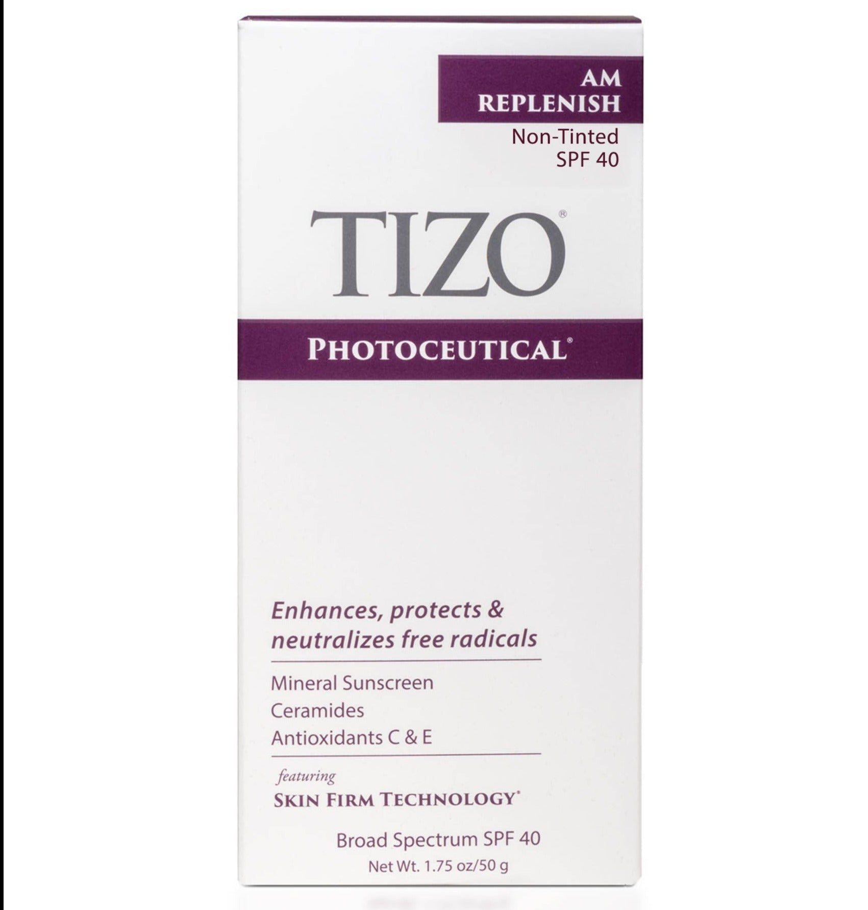 TIZO Face Sunscreen