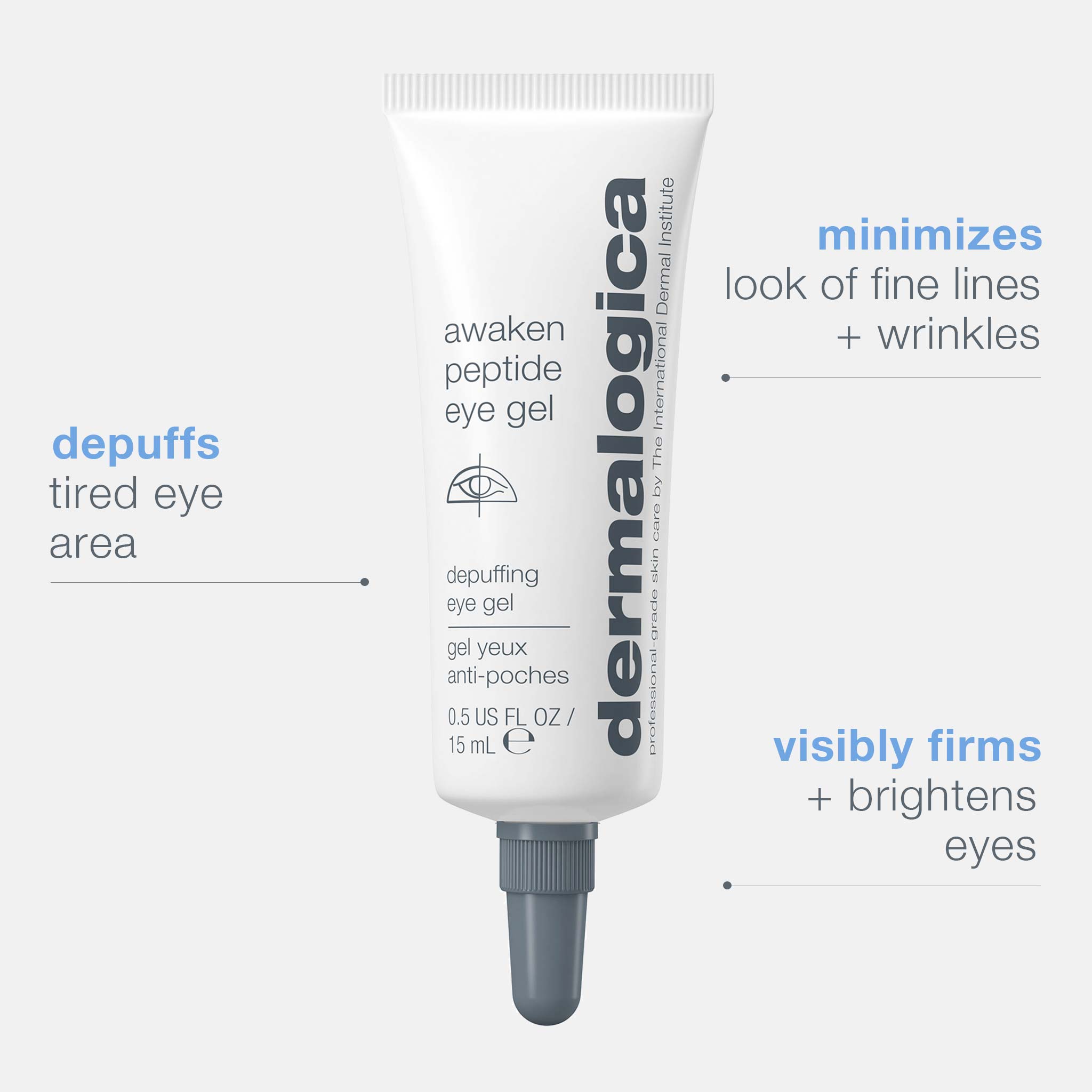 Peptide Eye Gel