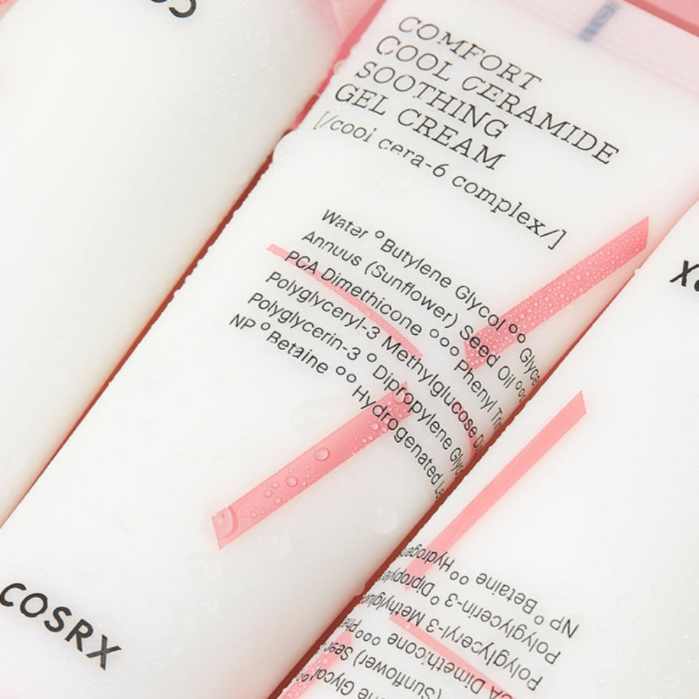 COSRX Face Gel Cream