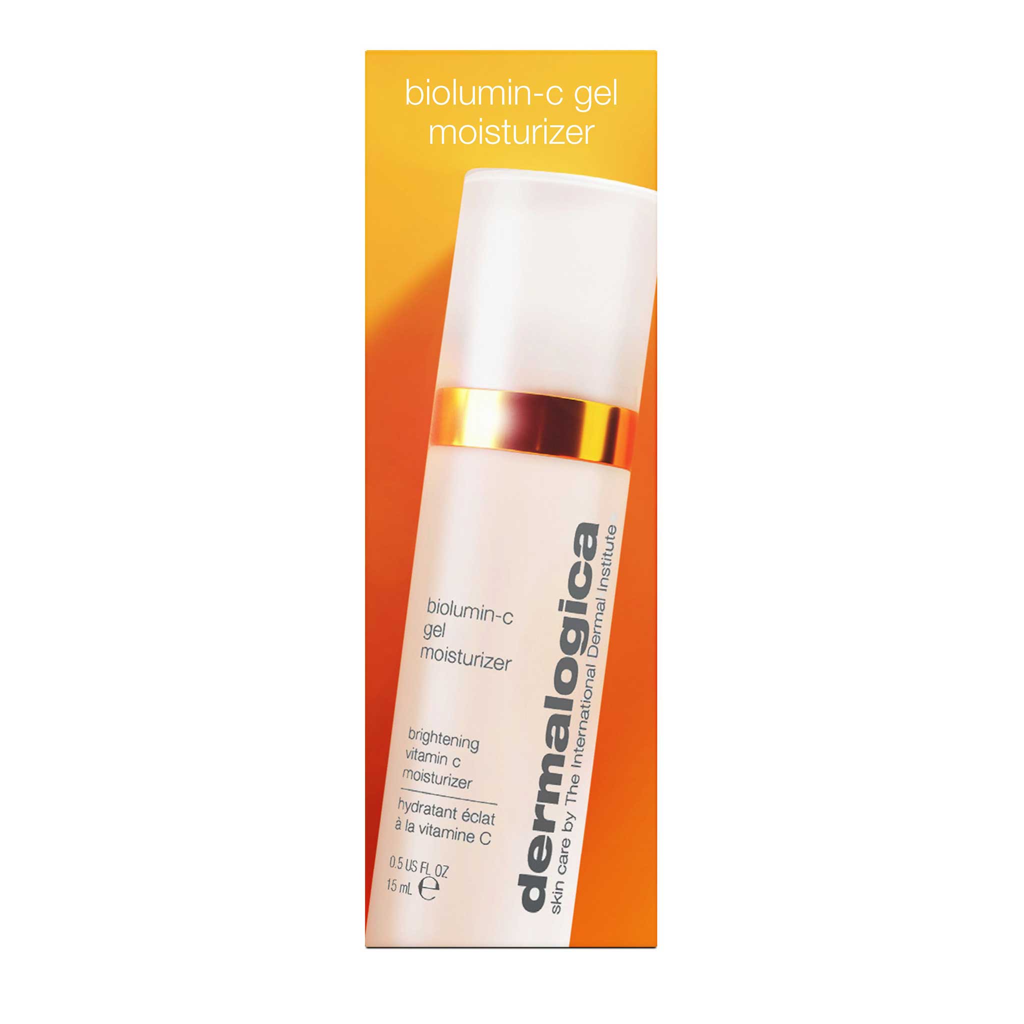 Dermalogica Biolumin-c Vitamin C Gel Moisturizer