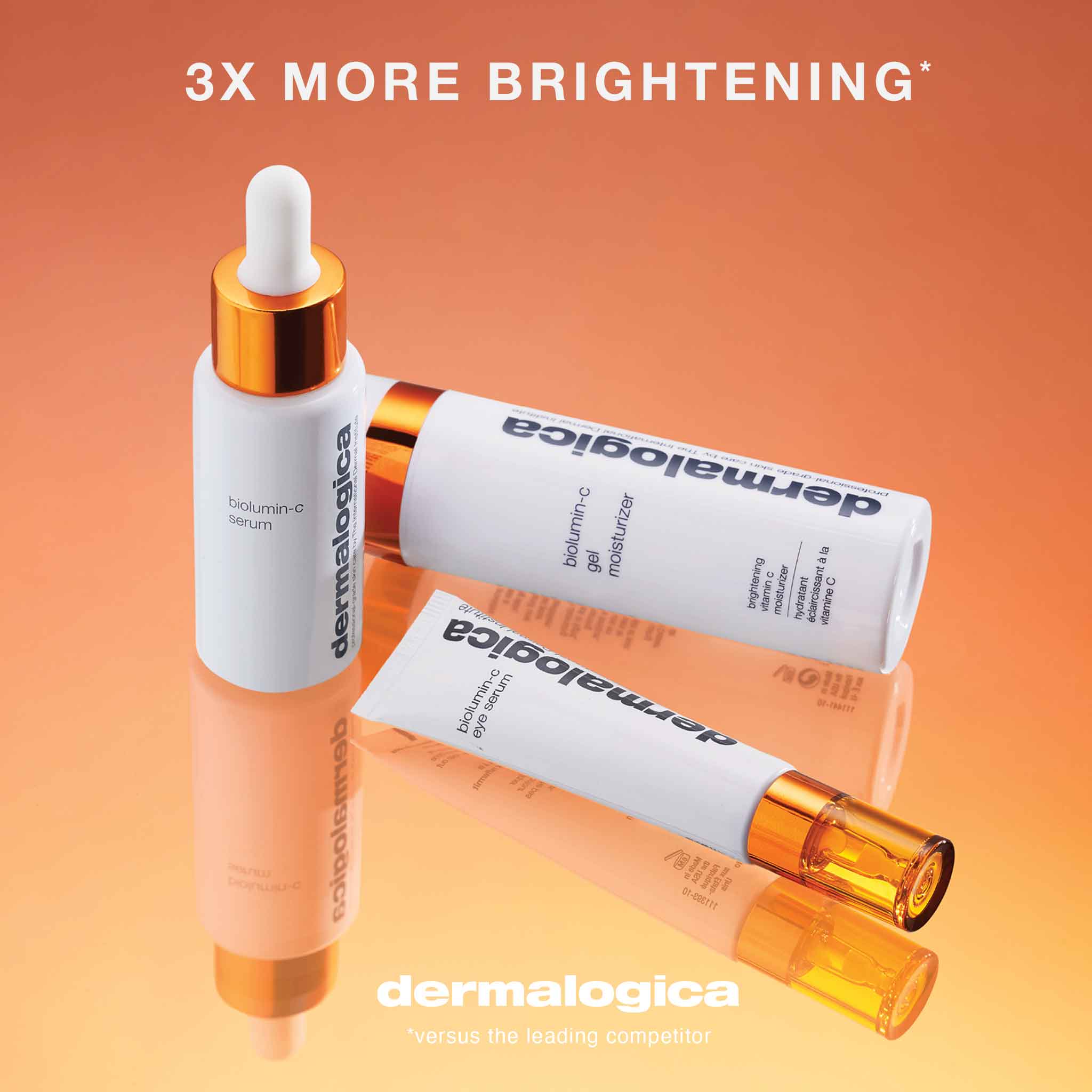 Dermalogica Biolumin-c Vitamin C Eye Serum