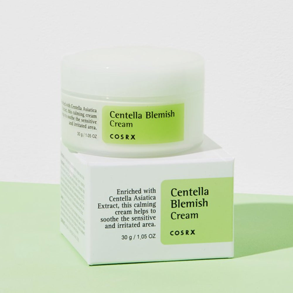 COSRX Face Cream