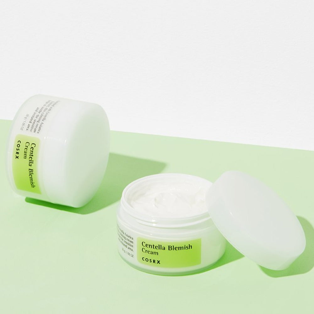 COSRX Centella Blemish Cream