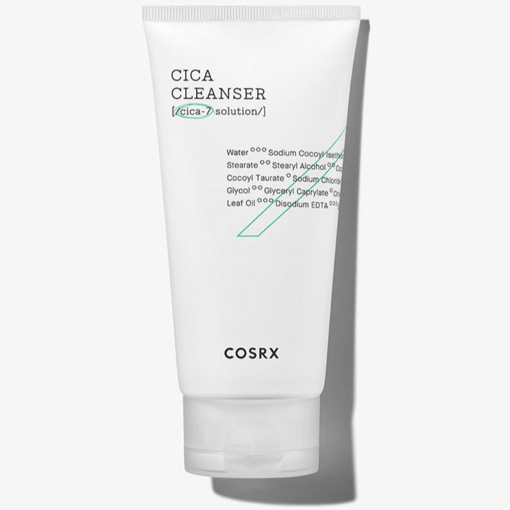 Face Cleanser