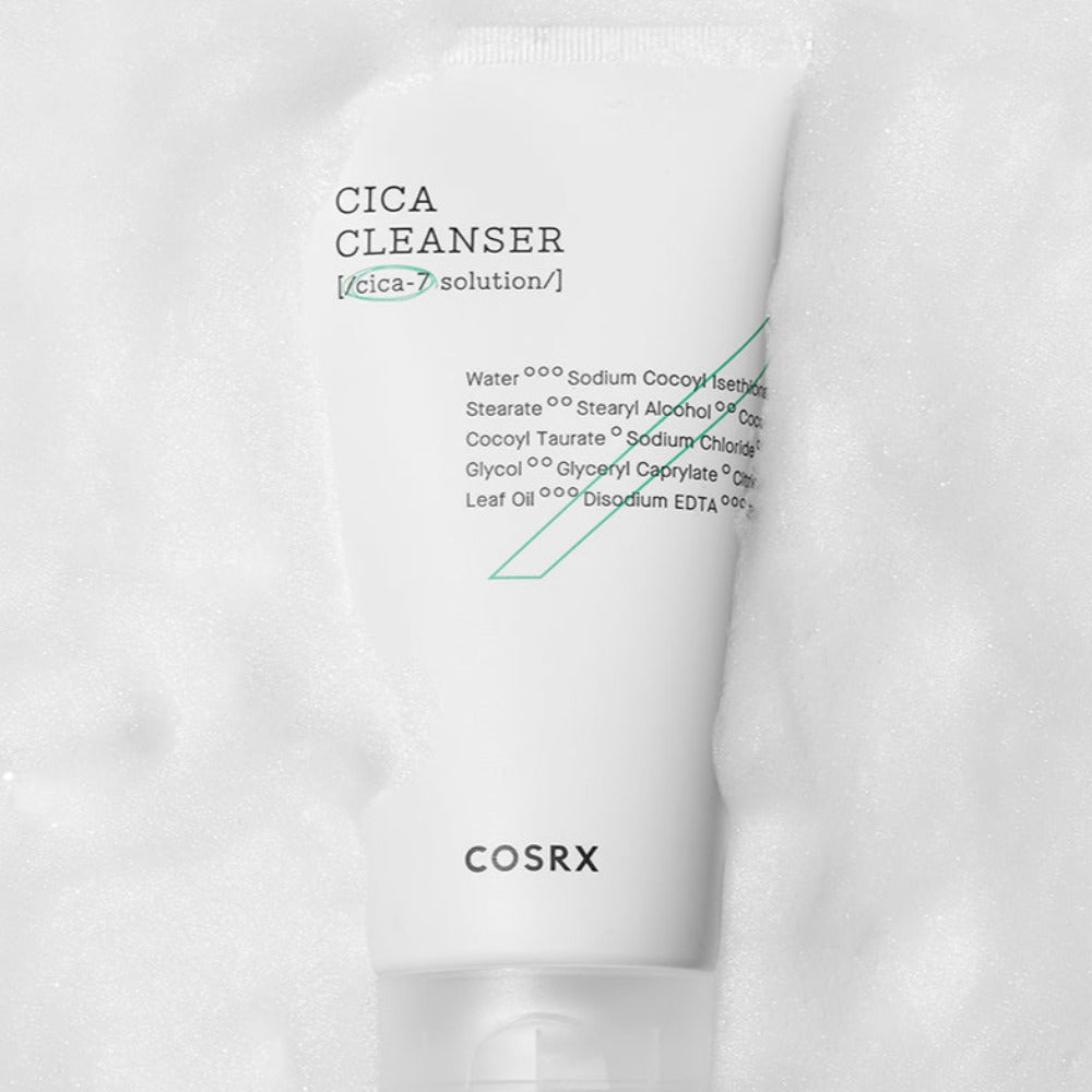 COSRX Pure Fit Cica Cleanser