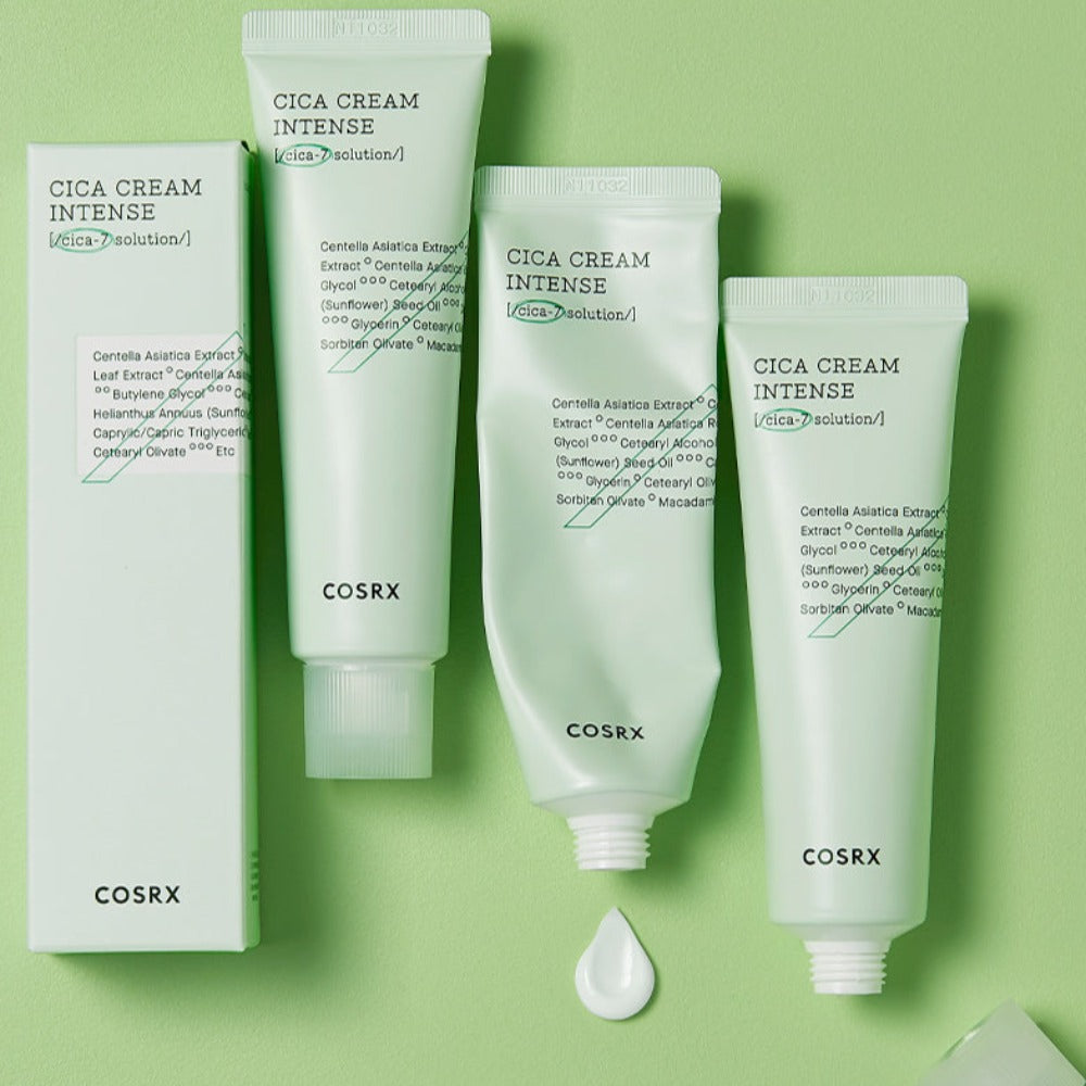 COSRX Pure Fit Cica Cream Intense