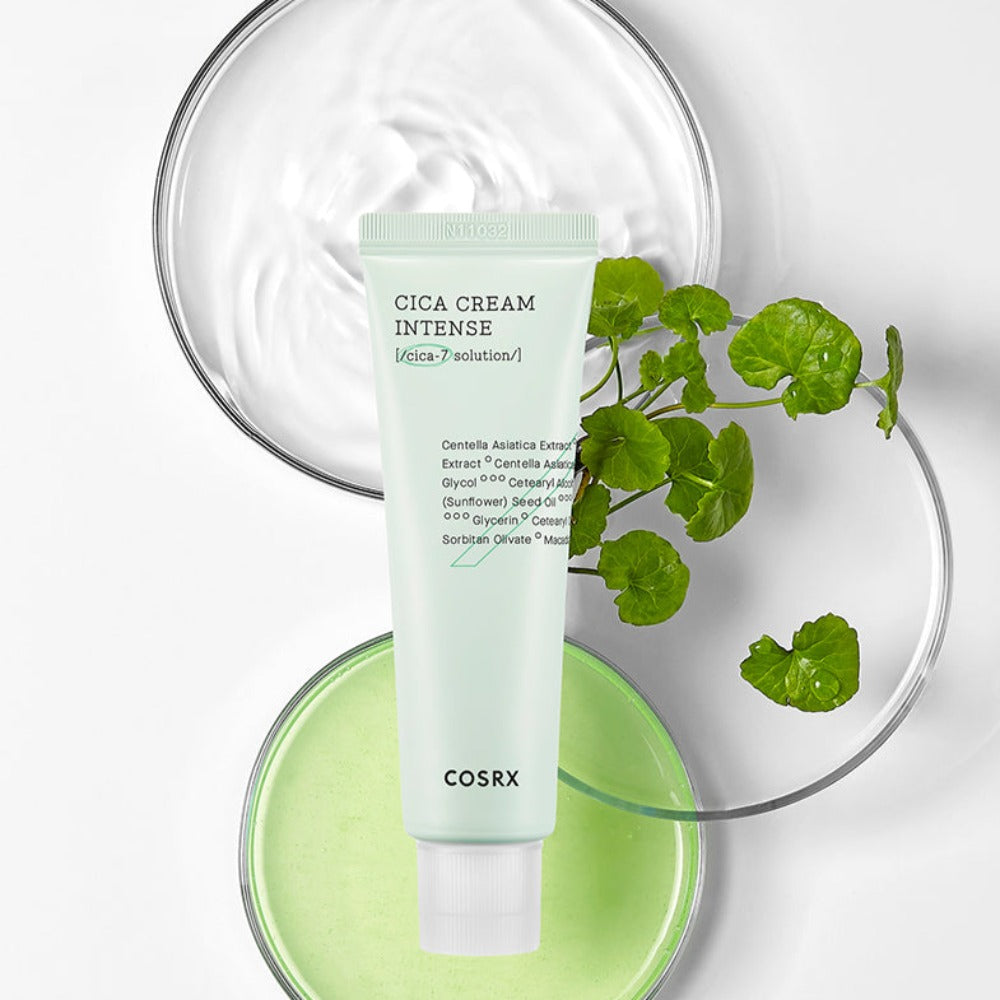 COSRX Pure Fit Cica Cream Intense