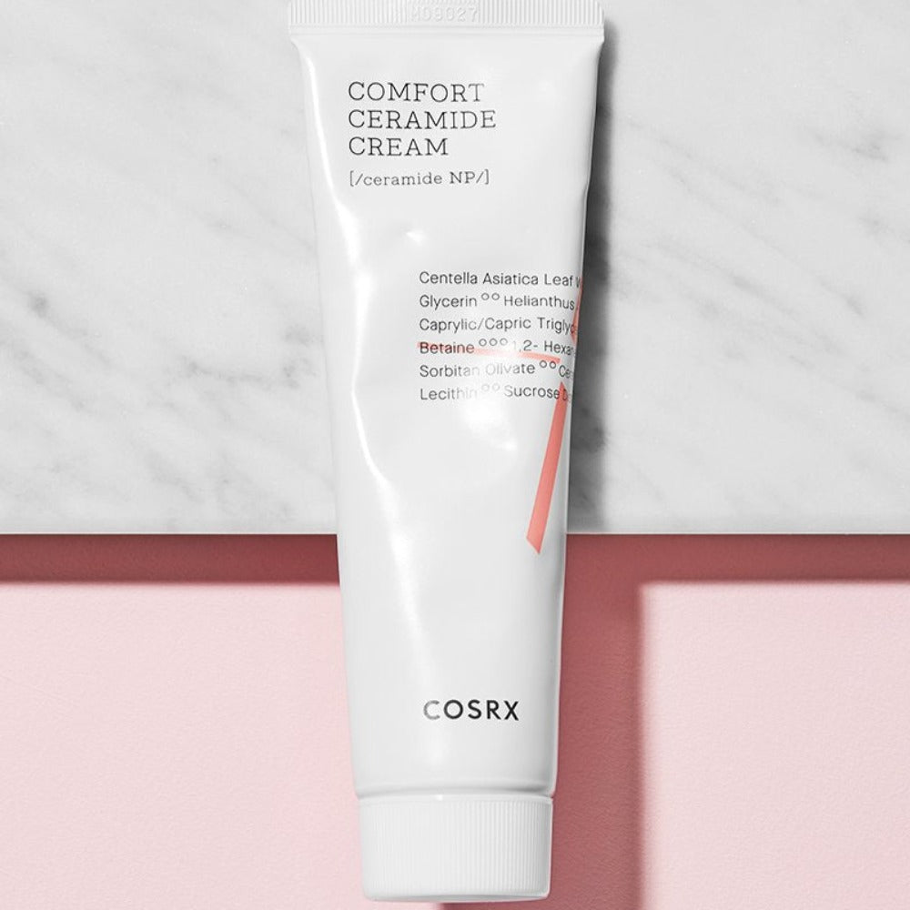 COSRX Balancium Comfort Ceramide Cream