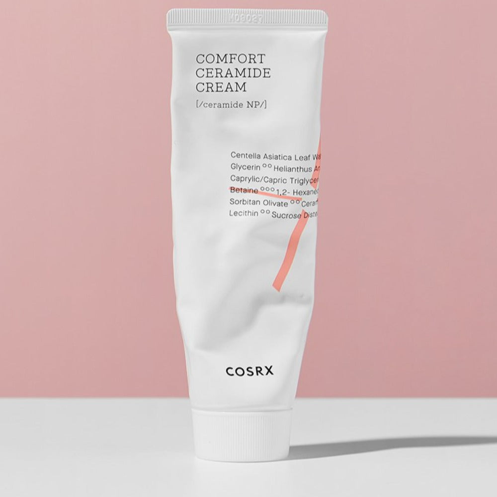 COSRX Balancium Comfort Ceramide Cream