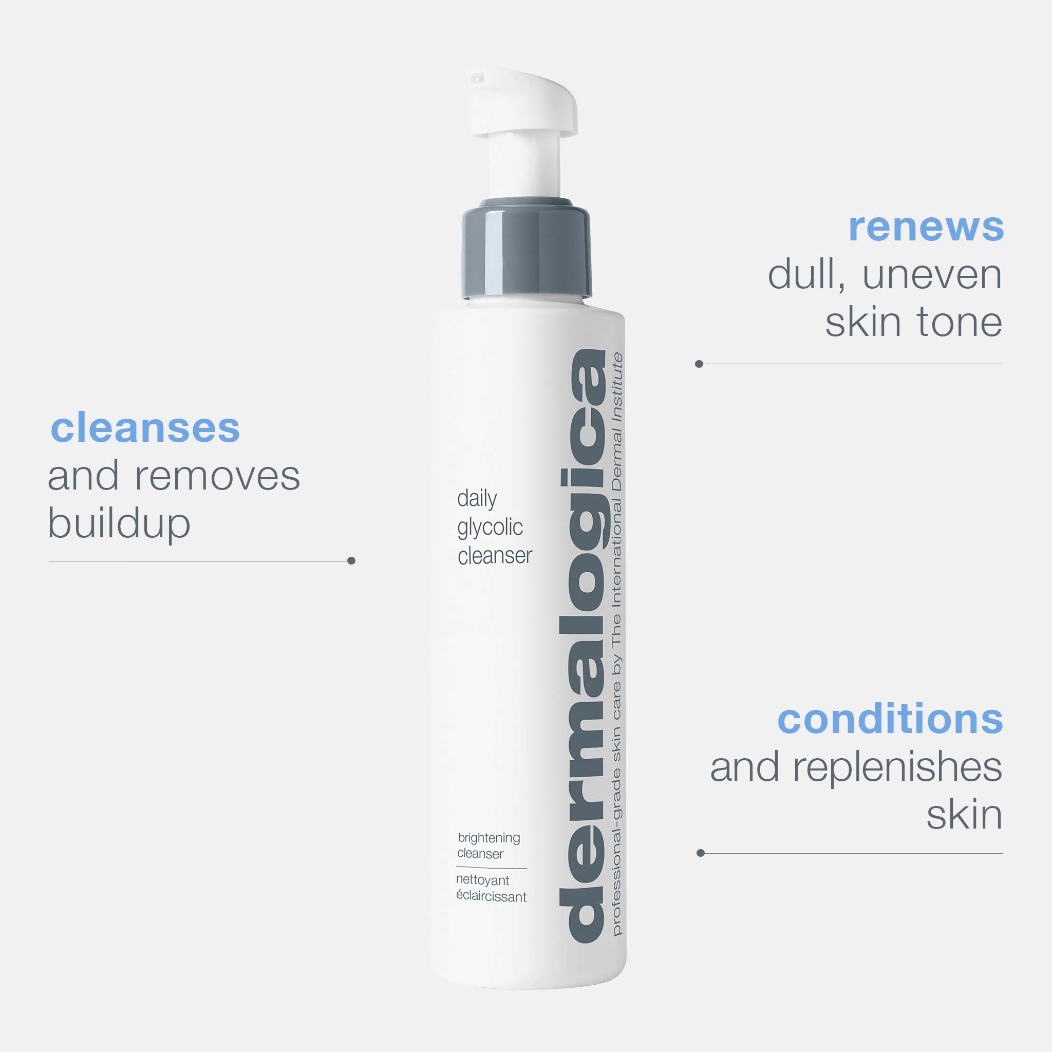 Dermalogica Face Cleanser